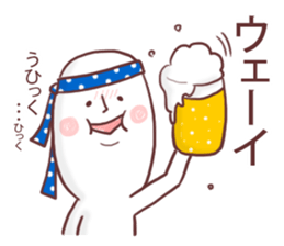 OMONAGAsan sticker #11309998