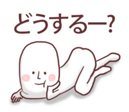 OMONAGAsan sticker #11310004