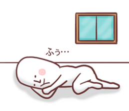 OMONAGAsan sticker #11310005