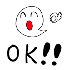 HaruHaru's sticker sticker #11310424