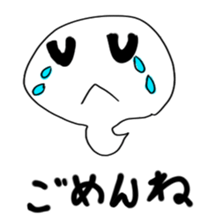 HaruHaru's sticker sticker #11310436