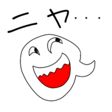 HaruHaru's sticker sticker #11310439