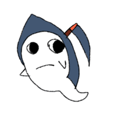 HaruHaru's sticker sticker #11310450