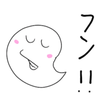 HaruHaru's sticker sticker #11310451