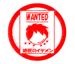 Feeling by Stickers 4 sticker #11310590