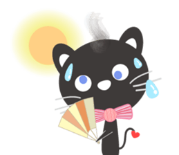 Queenie cat ( International Version ) sticker #11310856