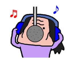 Old man is the old man at different No12 sticker #11311090