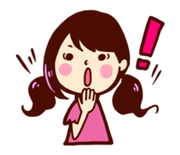 Too lazy to type ! sticker #11311284