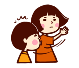 Too lazy to type ! sticker #11311288