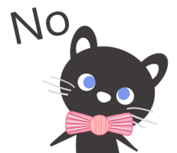 Queenie cat 2 ( International version ) sticker #11311562