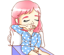 Suzy(Eng) sticker #11311657