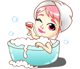 Suzy(Eng) sticker #11311658