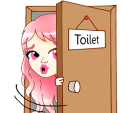 Suzy(Eng) sticker #11311660