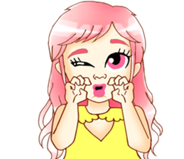 Suzy(Eng) sticker #11311666