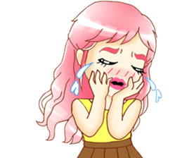 Suzy(Eng) sticker #11311668