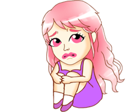 Suzy(Eng) sticker #11311672