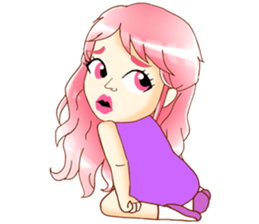 Suzy(Eng) sticker #11311673