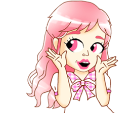 Suzy(Eng) sticker #11311676