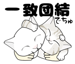 A Kitten 2 sticker #11311925
