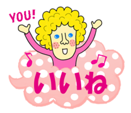 Funny Bob2 sticker #11311977