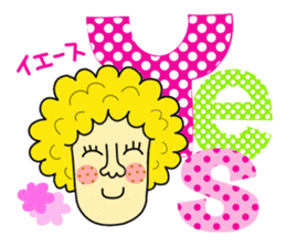 Funny Bob2 sticker #11311989