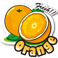 Fruits Mix