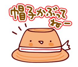 Heartwarming Sticker of summer sticker #11312164