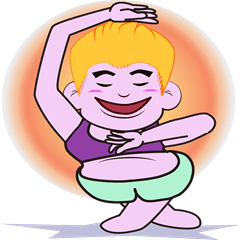 Monkey Jupiter-Lifesty