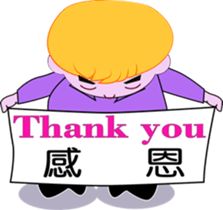 Monkey Jupiter-Lifesty sticker #11312531