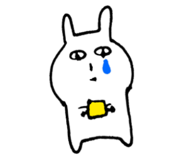 uwa------ sticker #11313062