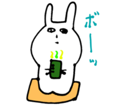 uwa------ sticker #11313082