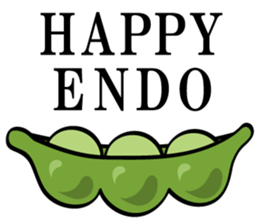 Mr.Endou only sticker #11313255