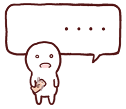 Graffiti message 3 sticker #11313685