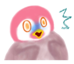 KOUTEI P&HITEI P sticker #11313709