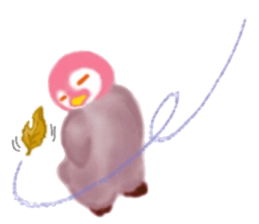 KOUTEI P&HITEI P sticker #11313713