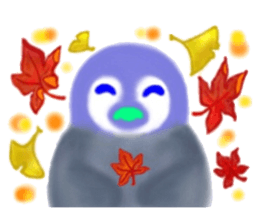 KOUTEI P&HITEI P sticker #11313717