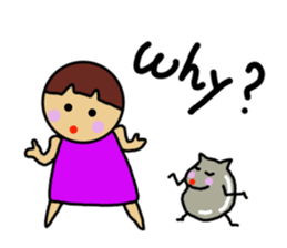 Ochamenko7 sticker #11313779