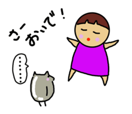 Ochamenko7 sticker #11313787