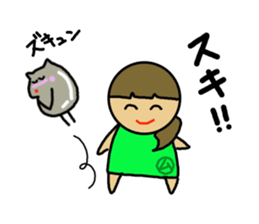 Ochamenko7 sticker #11313806