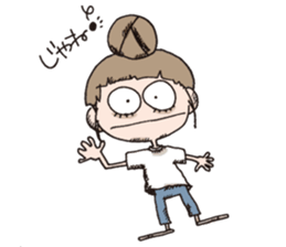 Single life Sticker sticker #11314513