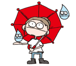 Single life Sticker sticker #11314524