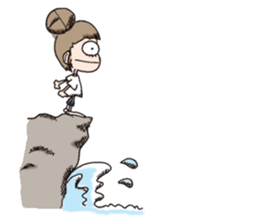 Single life Sticker sticker #11314528