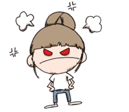 Single life Sticker sticker #11314530