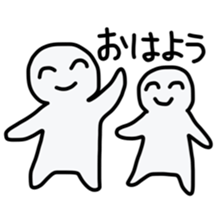 sticker for students! sticker #11314576