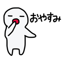 sticker for students! sticker #11314577