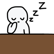 sticker for students! sticker #11314605