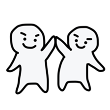 sticker for students! sticker #11314613