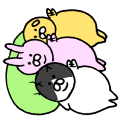 Metabolic syndrome of animals