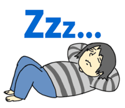 Mizutamari Bond sticker #11315263