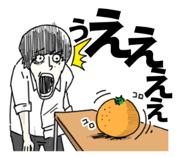 Mizutamari Bond sticker #11315276